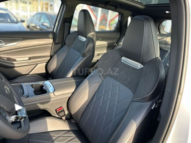 Changan Qiyuan Q05-13