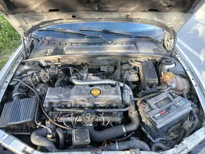 Opel Vectra 2001, 312,253 km - 2.2 л - Xaçmaz