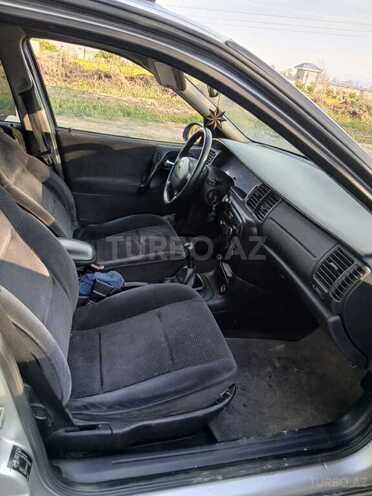 Opel Vectra 2001, 312,253 km - 2.2 л - Xaçmaz