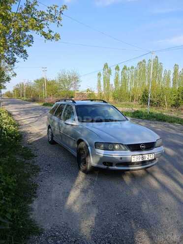 Opel Vectra 2001, 312,253 km - 2.2 л - Xaçmaz
