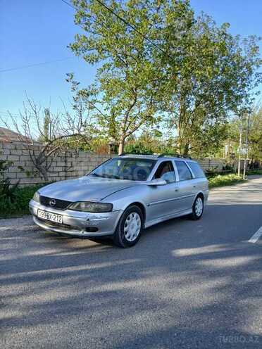 Opel Vectra 2001, 312,253 km - 2.2 л - Xaçmaz