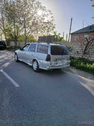 Opel Vectra 2001, 312,253 km - 2.2 л - Xaçmaz