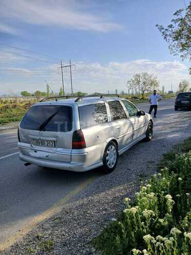 Opel Vectra 2001, 312,253 km - 2.2 л - Xaçmaz