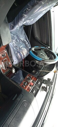 Mercedes C 200 2000, 240,000 km - 2.0 l - Tovuz