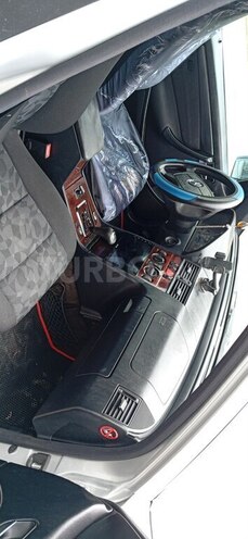 Mercedes C 200 2000, 240,000 km - 2.0 l - Tovuz