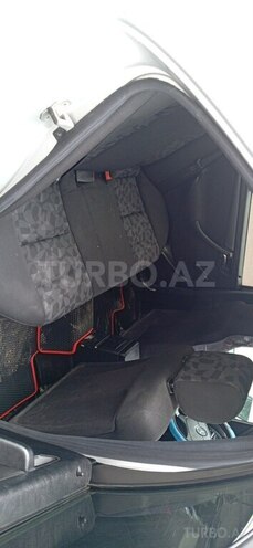 Mercedes C 200 2000, 240,000 km - 2.0 l - Tovuz