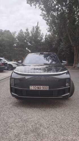 Li Auto L9 2024, 21,000 km - 1.5 л - Bakı