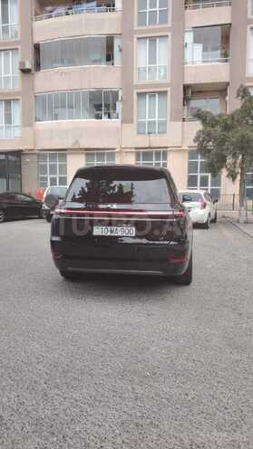 Li Auto L9 2024, 21,000 km - 1.5 л - Bakı