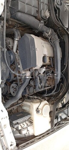 Mercedes C 200 2000, 240,000 km - 2.0 l - Tovuz