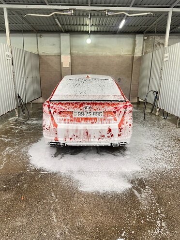 Hyundai Sonata 2014, 170,000 km - 2.0 l - Bakı