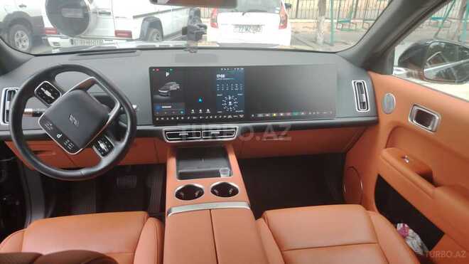 Li Auto L9 2024, 21,000 km - 1.5 л - Bakı