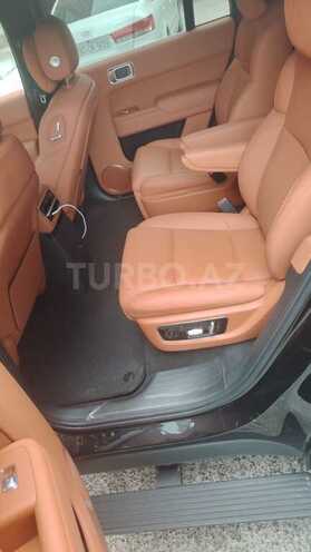 Li Auto L9 2024, 21,000 km - 1.5 л - Bakı