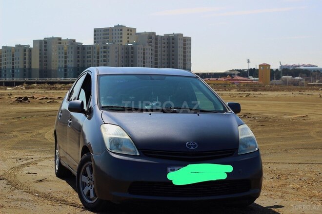Toyota Prius 2008, 214,958 km - 1.5 l - Sumqayıt