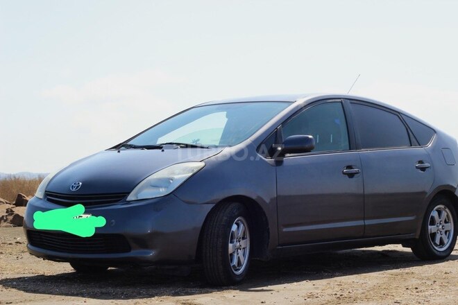Toyota Prius 2008, 214,958 km - 1.5 l - Sumqayıt