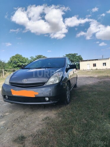 Toyota Prius 2008, 214,958 km - 1.5 l - Sumqayıt