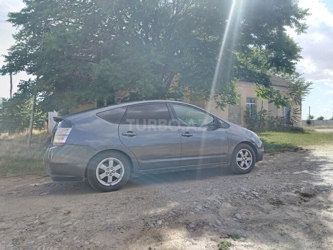 Toyota Prius 2008, 214,958 km - 1.5 l - Sumqayıt