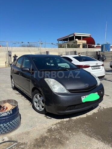 Toyota Prius 2008, 214,958 km - 1.5 l - Sumqayıt