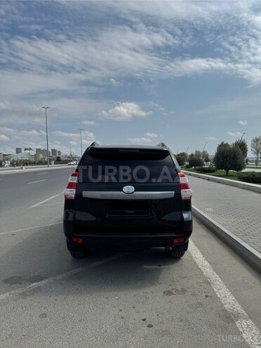 Toyota Land Cruiser Prado-2