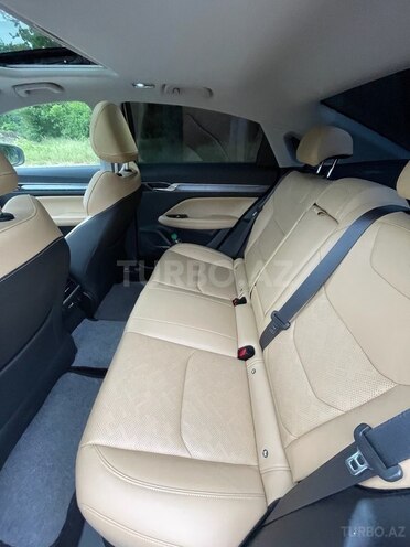 Geely  2024, 9,200 km - 1.5 l - Bakı