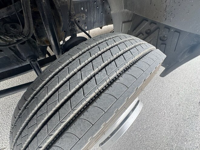 Mercedes Atego 816 2007, 410,506 km - 4.3 л - Bakı