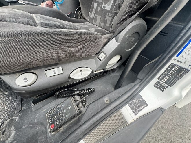 Mercedes Atego 816 2007, 410,506 km - 4.3 л - Bakı