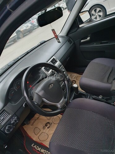 LADA (VAZ) Priora 2013, 230,000 km - 1.6 l - Bakı