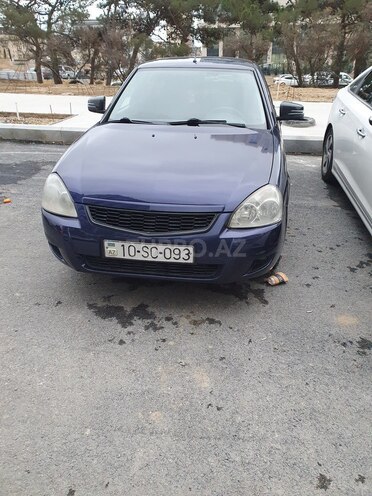 LADA (VAZ) Priora 2013, 230,000 km - 1.6 l - Bakı