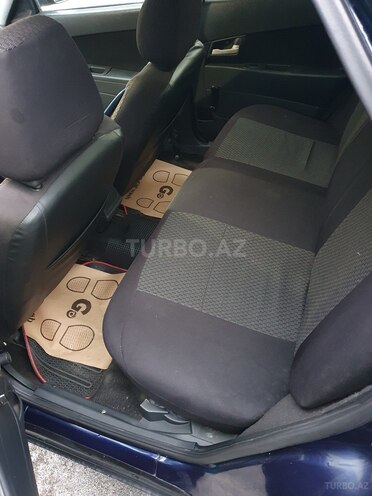 LADA (VAZ) Priora 2013, 230,000 km - 1.6 l - Bakı