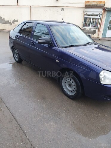 LADA (VAZ) Priora 2013, 230,000 km - 1.6 l - Bakı