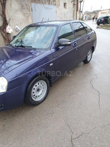 LADA (VAZ) Priora 2013, 230,000 km - 1.6 l - Bakı