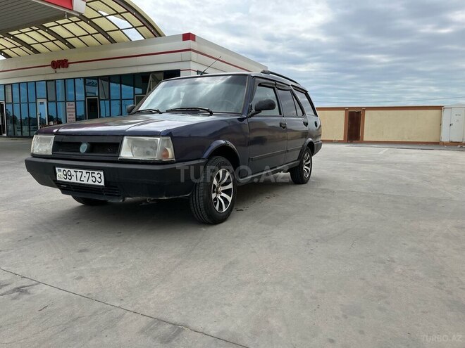 Tofas Kartal-1