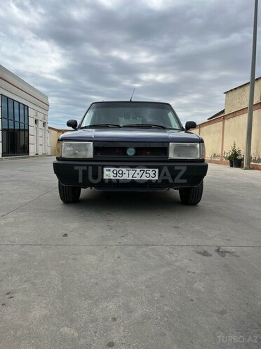 Tofas Kartal-3
