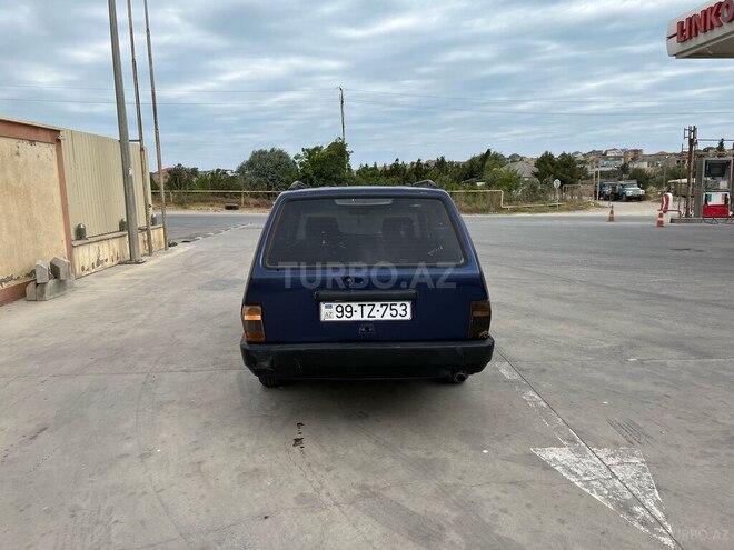 Tofas Kartal-4