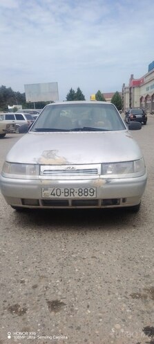 LADA (VAZ) 2110 2002, 300,000 km - 1.5 л - Xudat