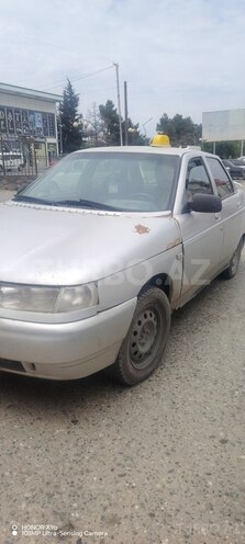 LADA (VAZ) 2110 2002, 300,000 km - 1.5 л - Xudat