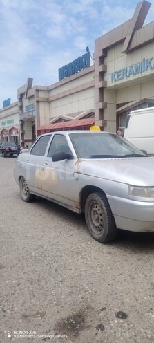 LADA (VAZ) 2110 2002, 300,000 km - 1.5 л - Xudat