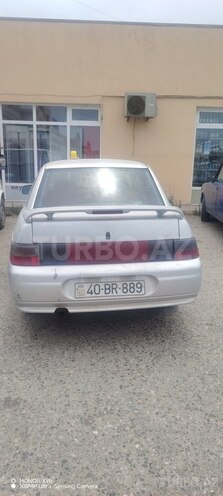 LADA (VAZ) 2110 2002, 300,000 km - 1.5 л - Xudat