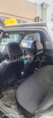 LADA (VAZ) 2110 2002, 300,000 km - 1.5 л - Xudat