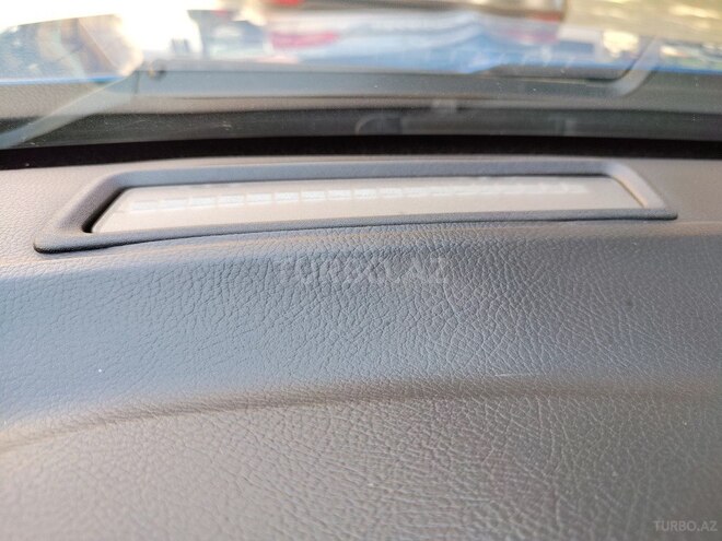 Ford Fusion (North America) 2019, 92,000 km - 1.5 л - Bakı