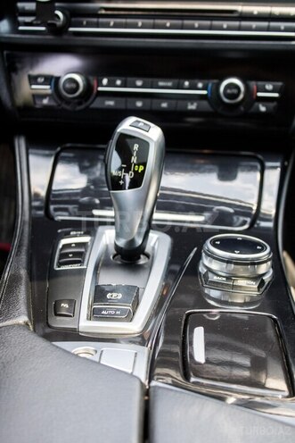 BMW 520 2014, 170,000 km - 2.0 l - Bakı