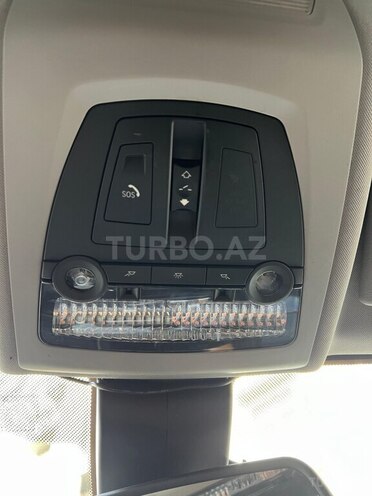 BMW 520 2014, 170,000 km - 2.0 l - Bakı
