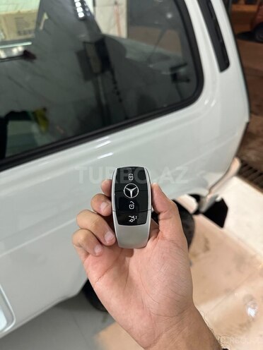 LADA (VAZ) Niva 2024, 500 km - 1.7 л - Bakı
