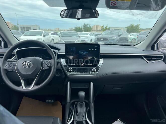 Toyota  2025, 0 km - 2.0 l - Bakı
