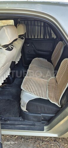 GAZ 31105 2006, 131,143 km - 2.3 l - Salyan