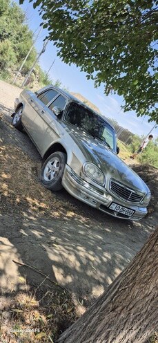 GAZ 31105 2006, 131,143 km - 2.3 l - Salyan