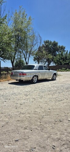 GAZ 31105 2006, 131,143 km - 2.3 l - Salyan