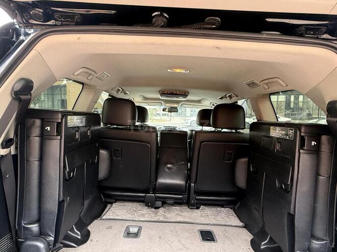 Toyota Land Cruiser 2014, 230,000 km - 4.6 л - Bakı