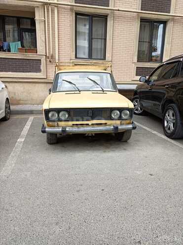 LADA (VAZ) 2106 1986, 95,000 km - 1.6 l - Sumqayıt