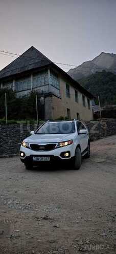 Kia Sorento 2011, 228,500 km - 2.4 l - Göyçay