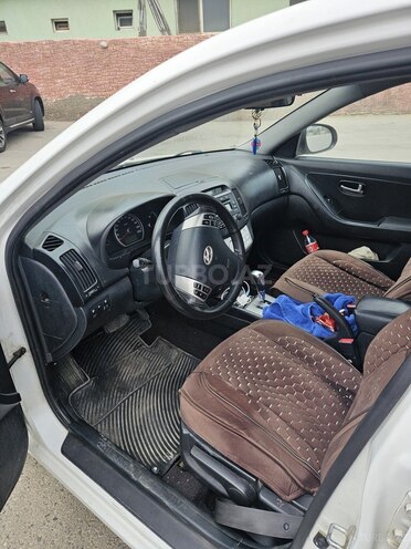Hyundai Elantra 2010, 281,000 km - 2.0 l - Bakı